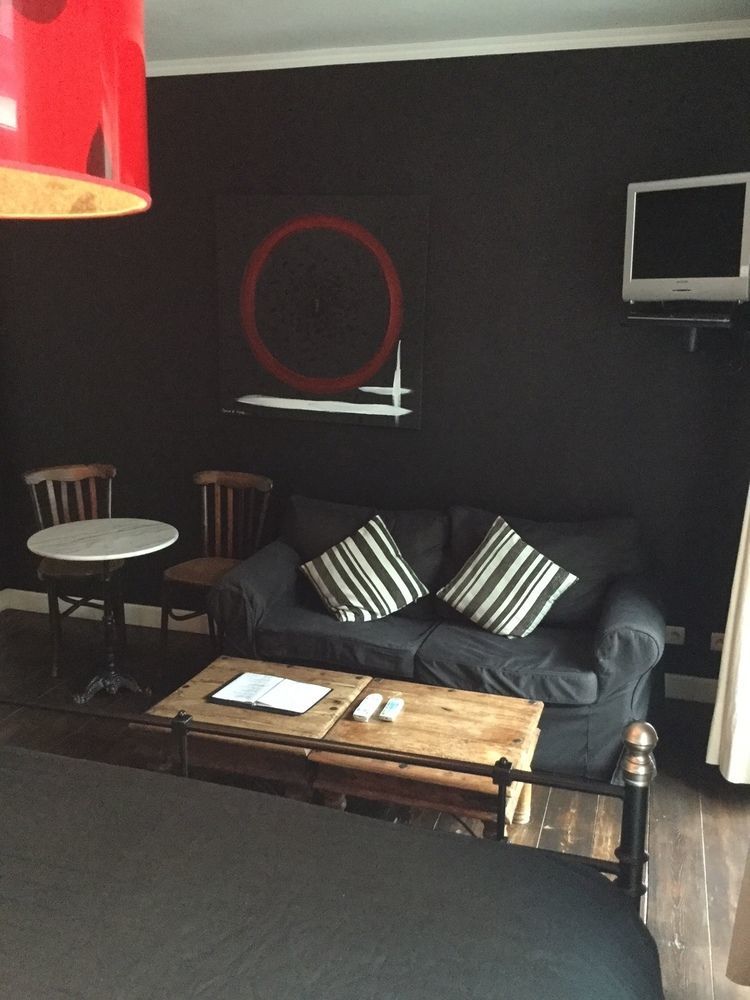 B&B Downtown Bxl Брюссель Экстерьер фото