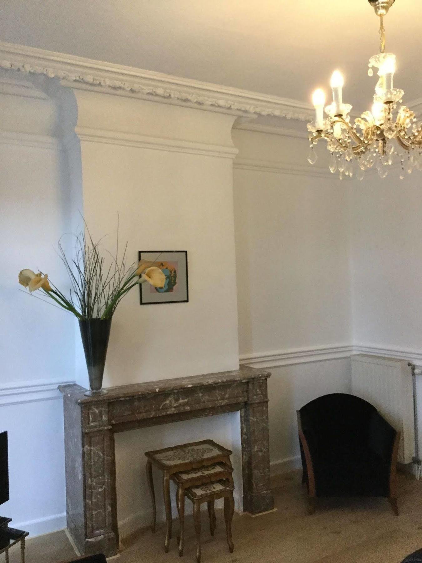 B&B Downtown Bxl Брюссель Экстерьер фото